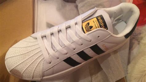 Venta > adidas superstar 1 und 2 unterschied > en stock