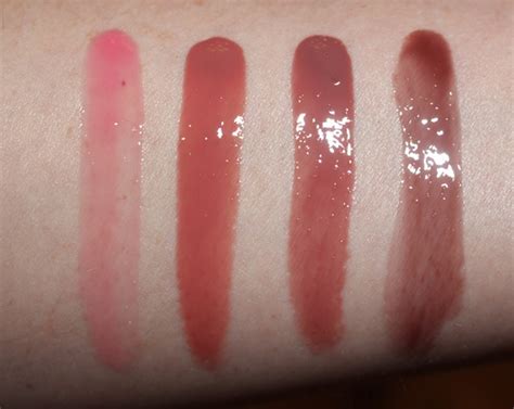 Summer Fridays Dream Lip Oil Review & Swatches – Skin bio