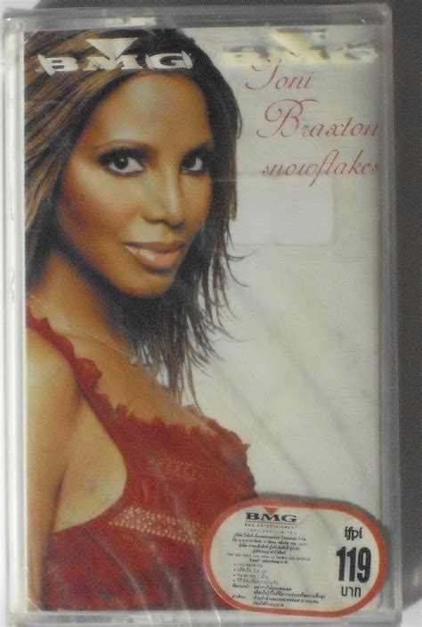 Braxton, Toni - Snowflakes - Amazon.com Music