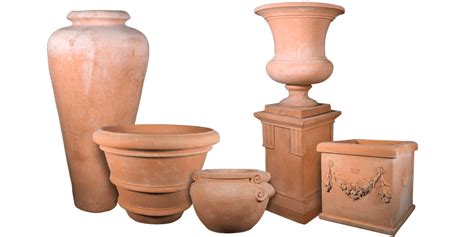 Terracotta Flower Pots | peacecommission.kdsg.gov.ng