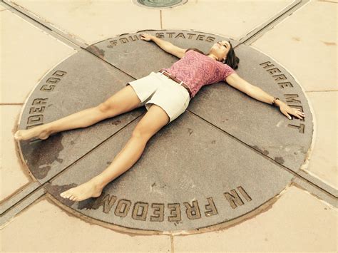 -Four Corners Monument- Utah#Colorado#New Mexico#Arizona Four Corners ...