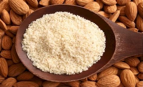 10 Almond Flour Best Essentials & Benefits