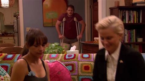 Rashida on 'Parks and Recreation' - Rashida Jones Image (6159118) - Fanpop