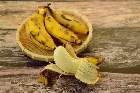 Latundan Banana: Health Benefits and Nutritional Facts – Ecosprout