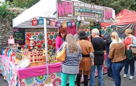 Dingle Food Festival 2019 - One of Ireland's Best Food Fairs