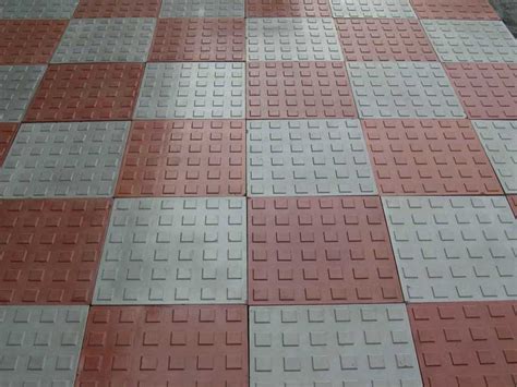 Parking Tiles at Best Price in Morbi - ID: 1025177 | Nita Suppliers