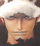 Trafalgar Law Voice - One Piece: Pirate Warriors 3 (Video Game ...