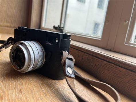 Leica M11 Monochrom Sample Photos & Hands-On Review | ePHOTOzine