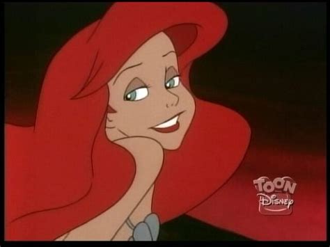 The Little Mermaid Ariel Series