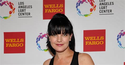 'I Almost Died Tonight': Pauley Perrette Assaulted, Homeless Man Held ...