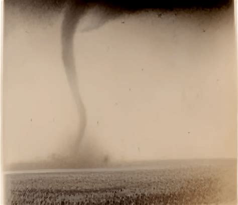 1895 photograph of an Oklahoma tornado: : r/tornado