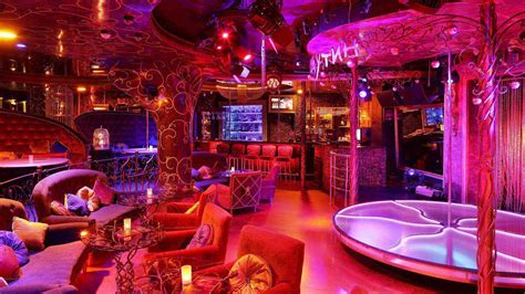 Night Life – VIP Russian