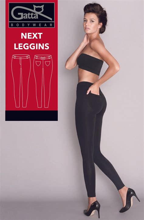 Gatta Leggings online kaufen – GATTA FASHION