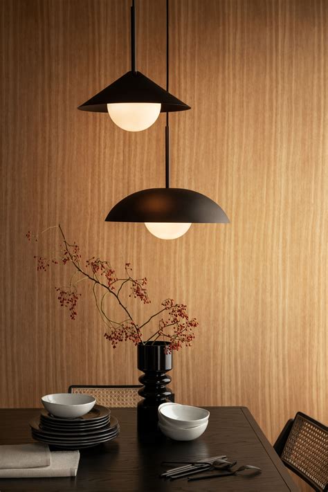 H&M Home Spring 2020 - new arrivals | Metal pendant light, Room lights, Dining room lighting