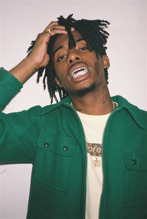 Playboi Carti Age, Net Worth, Height, Weight, Facts 2024 - World-Celebs.com