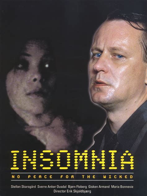 Insomnia - Rotten Tomatoes