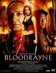 BloodRayne (film) - Wikipedia, the free encyclopedia
