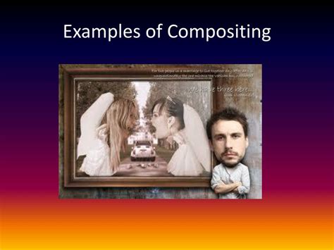 PPT - Compositing Using Layers PowerPoint Presentation, free download ...