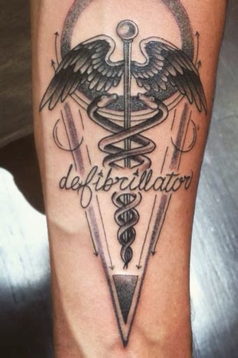 Medical Alert Tattoos | LoveToKnow