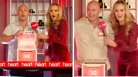 Heart's Make Me A Millionaire 2022: Paul Clymer wins £1,000,000! - Heart