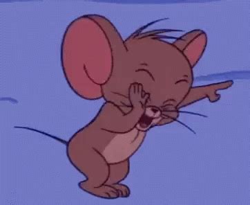 Laughing Hysterically Tom And Jerry GIF - Laughing Hysterically Tom And Jerry - GIF'leri ...