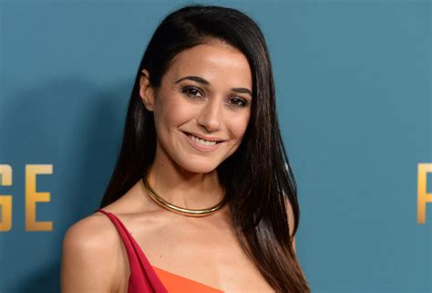 ‘Superman and Lois’ Casts Emmanuelle Chriqui as Lana Lang – TVLine