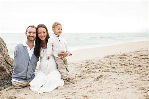 Tehila Okereke's Blog: Nick Vujicic Shares More Photos Of His Family And the Joy Of The Arrival ...