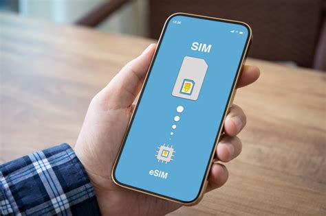 How to use an eSIM card? – Rapidesim.com