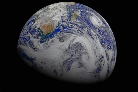 By 2030, Earth’s Climate Could Look Like It Did 3 Million Years Ago — NOVA PBS | Space ...