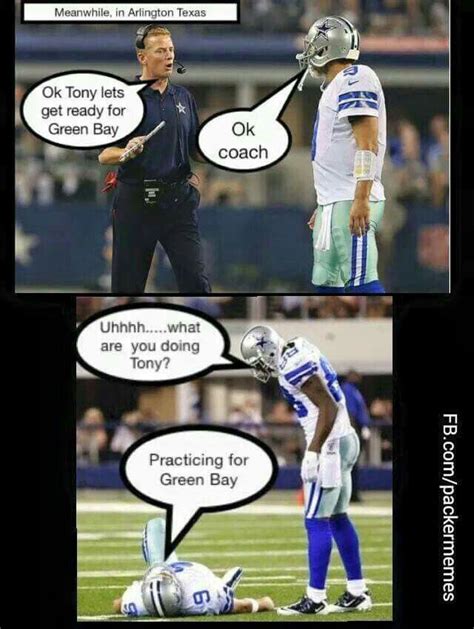 Playoffs #cowboys Nfl Jokes, Funny Football Memes, Cowboys Memes, Funny Nfl, Funny Sports Memes ...