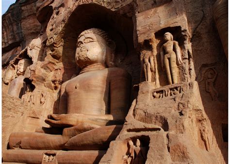 Explore the Jain Teachings of Lord Mahavira | Asia Society