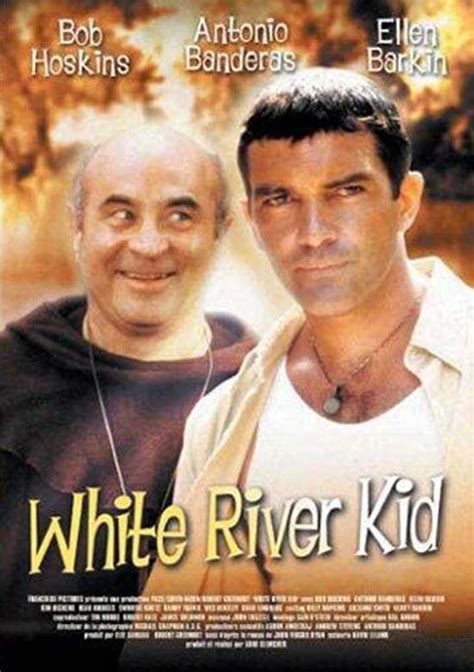 White river kid (1999) Film Commedia, Azione: Trama, cast e trailer