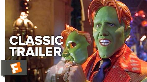 Son Of The Mask (2005) Jamie Kennedy, Alan Cumming Comedy HD - YouTube