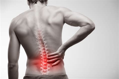 Back Pain - Central Coast Chiropractic and Massage Therapy