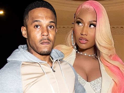 Nicki Minaj's Husband Kenneth Petty Sentenced, 1 Year at Home but No ...