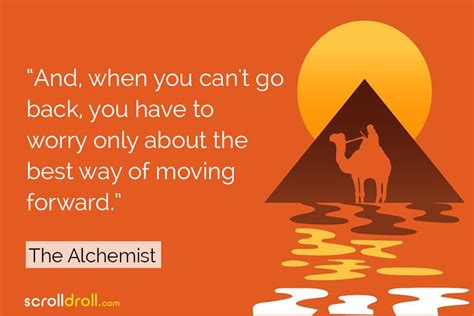 20 Best Quotes From The Alchemist About Love, Fate, Destiny & More