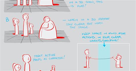 Good Practice for Storyboarding! #Tutorial - Brown Bag Labs