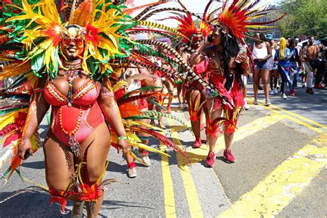 West Indian Day Parade in NYC: route, start time, directions, and more - Curbed NY