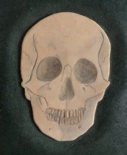 Damien Hirst - Skull - Catawiki