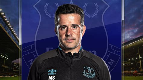 Marco Silva: Will under-fire Everton manager create siege mentality ...