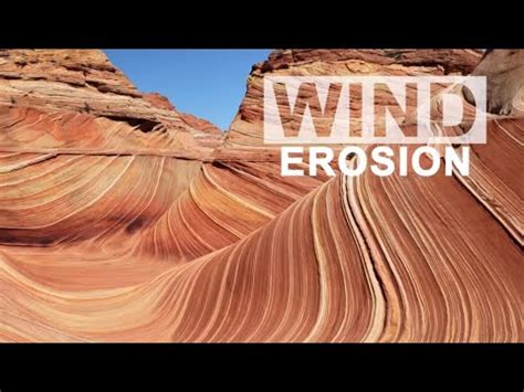 Wind erosion: factors, types, consequences, examples - science - 2022