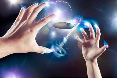 Is Telekinesis Real? People Who Claimed to Have Superpowers - Learning Mind