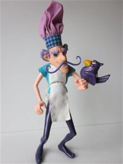 Vintage Strawberry Shortcake Purple Pie Man Doll by NostalgiaMama, $15.00 Thanks For The ...