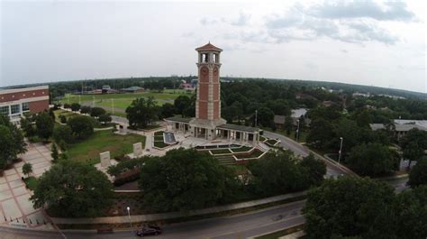 University of South Alabama – CollegeLearners.com