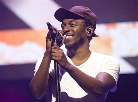 Watch Kendrick Lamar Perform "I" Live At 'We Day Toronto'