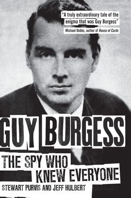 Guy Burgess | Biteback Publishing