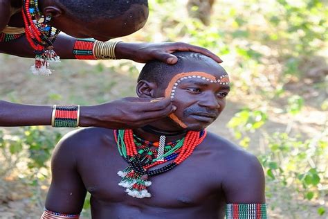 Hamer Tribes of The Omo Valley |Worqamba Ethiopian Holidays