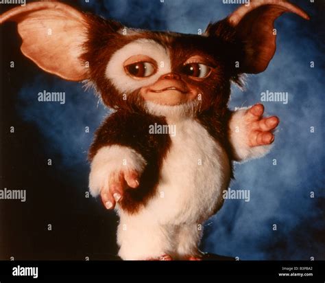 Gremlins hi-res stock photography and images - Alamy