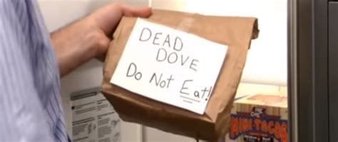 Dead Dove Do Not Eat | Unwinnable