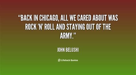 John Belushi Quotes. QuotesGram